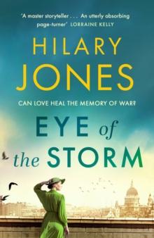 Eye of the Storm : 'An utterly absorbing page-turner' Lorraine Kelly