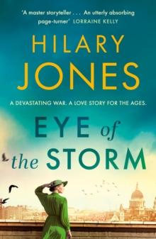 Eye of the Storm : 'An utterly absorbing page-turner' Lorraine Kelly