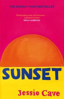 Sunset : The instant Sunday Times bestseller