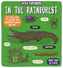 Little Explorers: In The Rainforest