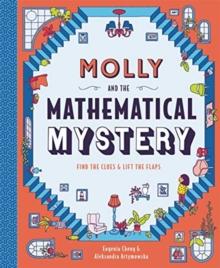 Molly And The Mathematical Mystery