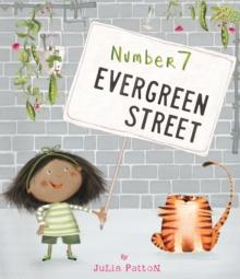 Number 7 Evergreen Street