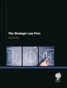 The Strategic Law Firm