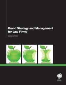 Brand Strategy and Management for Law Firms