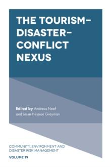 The Tourism-Disaster-Conflict Nexus