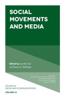 Social Movements and Media