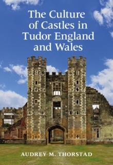 The Culture of Castles in Tudor England and Wales