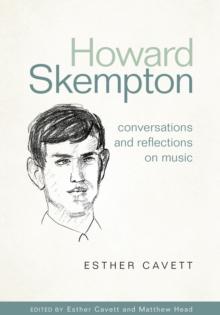 Howard Skempton: Conversations and Reflections on Music