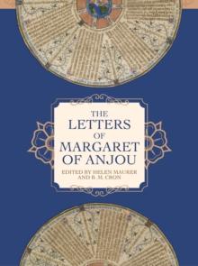 The Letters of Margaret of Anjou