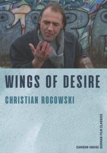 Wings of Desire