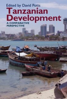 Tanzanian Development : A Comparative Perspective