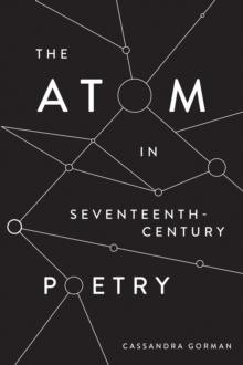 The Atom in Seventeenth-Century Poetry