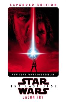 The Last Jedi: Expanded Edition (Star Wars)