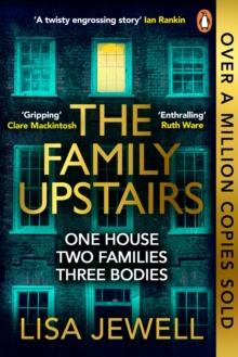 The Family Upstairs : The #1 bestseller. I read it all in one sitting  Colleen Hoover