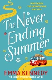 The Never-Ending Summer : The joyful escape we all need right now