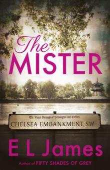 The Mister : The #1 Sunday Times bestseller