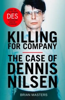 Killing For Company : The No. 1 bestseller behind the ITV drama Des