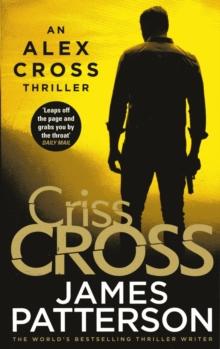 ALEX CROSS - CRISS CROSS