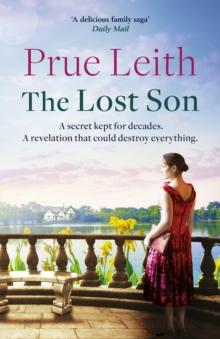 The Lost Son : a sweeping family saga full of revelations and family secrets