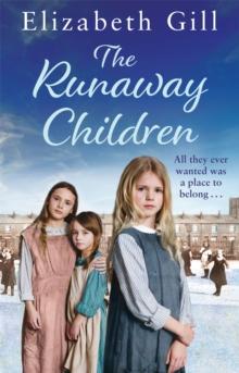 The Runaway Children : A Foundling School for Girls novel