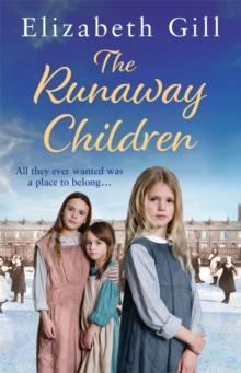 The Runaway Children : A Foundling School for Girls novel