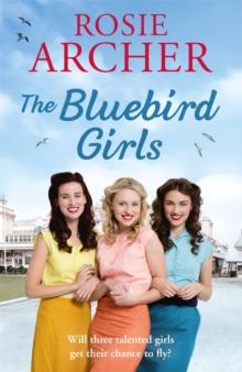 The Bluebird Girls : The Bluebird Girls 1