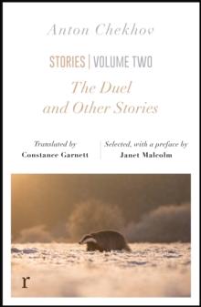 The Duel and Other Stories (riverrun editions) : an exquisite collection from one of Russia's greateat writers