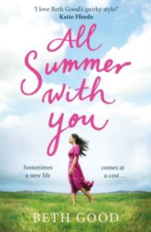 All Summer With You : The perfect holiday read