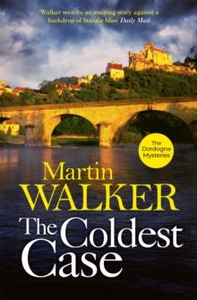 The Coldest Case : Riveting murder mystery set in rural France