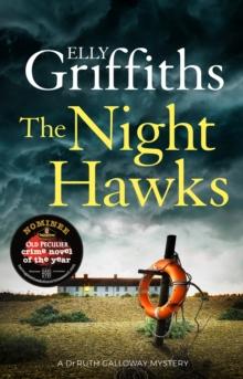 The Night Hawks : A twisty mystery that will keep you reading through the night