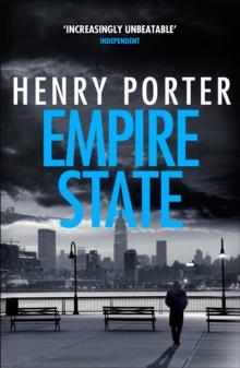 Empire State : A nail-biting Thriller Set In The high-stakes Aftermath Of 9/11