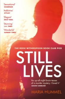 Still Lives : The Stunning Reese Witherspoon Book Club Mystery