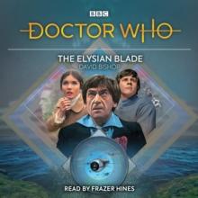 Doctor Who: The Elysian Blade : 2nd Doctor Audio Original