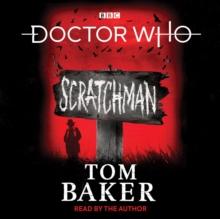 Doctor Who: Scratchman : 4th Doctor Novel