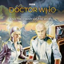 Doctor Who and the Enemy of the World : 2nd Doctor Novelisation