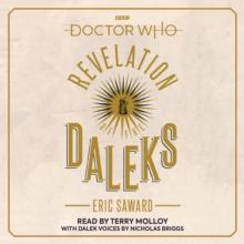 Doctor Who: Revelation of the Daleks : 6th Doctor Novelisation