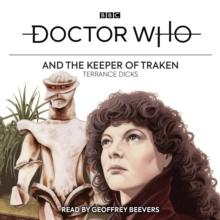 Doctor Who and the Keeper of Traken : 4th Doctor Novelisation