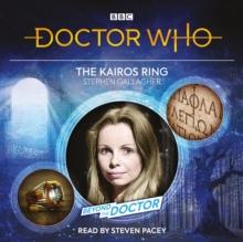 Doctor Who: The Kairos Ring : Beyond the Doctor