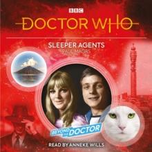 Doctor Who: Sleeper Agents : Beyond the Doctor