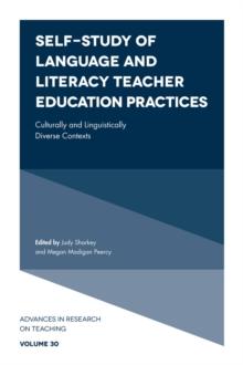 Self-Study of Language and Literacy Teacher Education Practices : Culturally and Linguistically Diverse Contexts