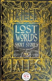 Lost Worlds Short Stories