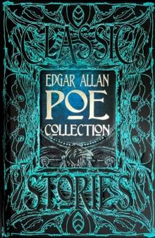 Edgar Allan Poe Short Stories