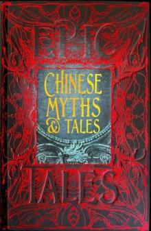 Chinese Myths & Tales : Epic Tales