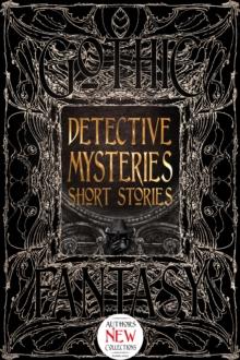 Detective Mysteries Short Stories