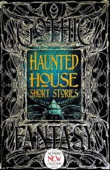 Haunted House Short Stories