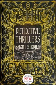 Detective Thrillers Short Stories