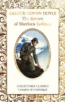 The Return of Sherlock Holmes