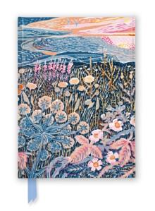 Annie Soudain: Midsummer Morning (Foiled Journal)