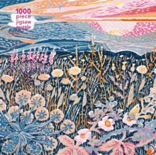 Adult Jigsaw Puzzle Annie Soudain: Midsummer Morning : 1000-piece Jigsaw Puzzles