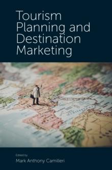 Tourism Planning and Destination Marketing